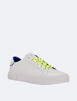 Calvin klein men's tennis 2024 shoes