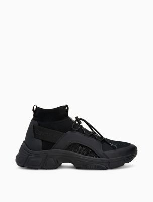 calvin klein delton sneaker