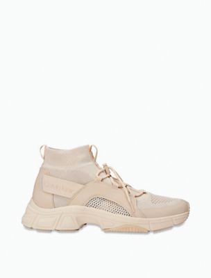 calvin klein delton sneaker