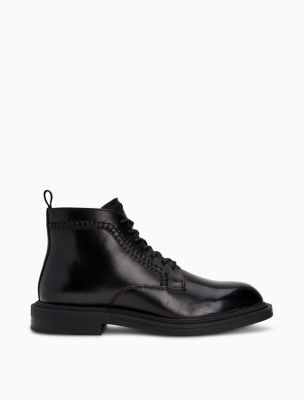 Colebee Leather Boot | Calvin Klein