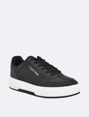 Calvin klein collection deals shoes