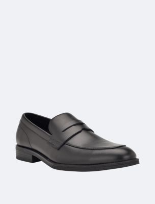 Men's Jay Dress Shoe, Black