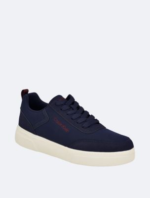 Men's Petey Sneaker, Evening Blue