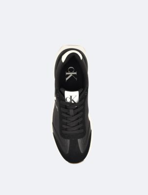 Dilbur Sneaker, Black