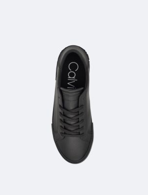Men's Reon Sneaker, Black