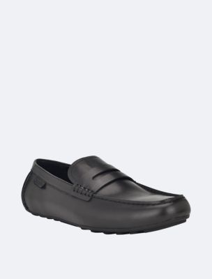 Calvin klein deals suit shoes