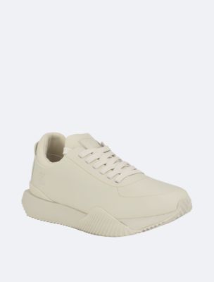 Men's Jizeno Sneaker, Chalk