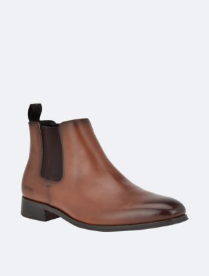 Calvin klien mens boots online