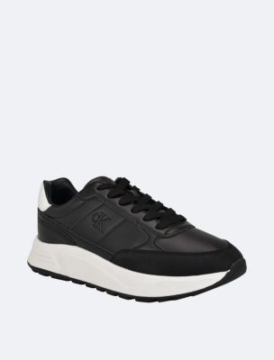 Men s Blend Sneaker Calvin Klein