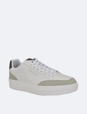 Men s Blaven Low Top Sneaker Calvin Klein USA