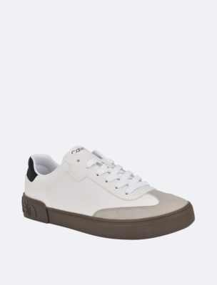 Men s Romal Low Top Sneaker Calvin Klein