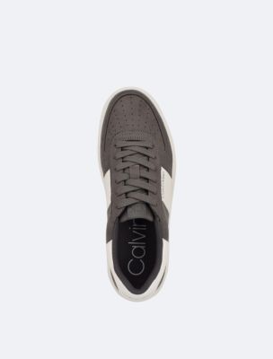 Sneakers gaetan calvin klein hotsell