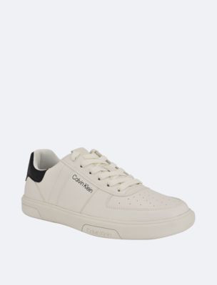 Calvin klein fashion tray sneakers