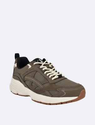 Men s Pacific Sneaker Calvin Klein