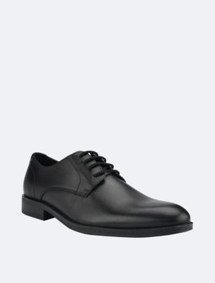 Calvin klein shiny shoes online