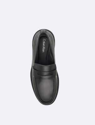 Men's Tollin Dress Shoe | Calvin Klein