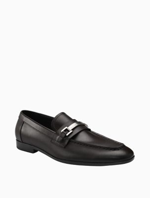 Calvin klein slip on dress shoes online