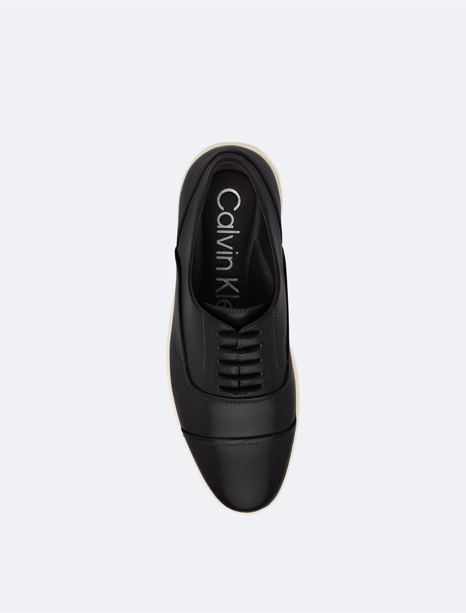 Elijah Dress Shoe | Calvin Klein® USA