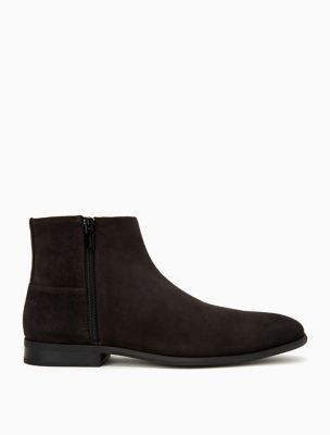 calvin klein luciano boot