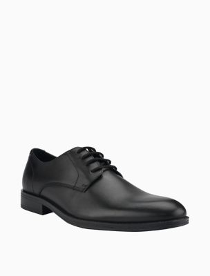 calvin klein men's casual shoes