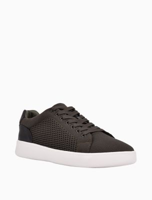 Calvin klein sneakers best sale usa