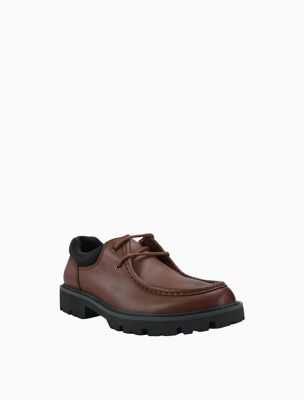 calvin klein men's shoes sale