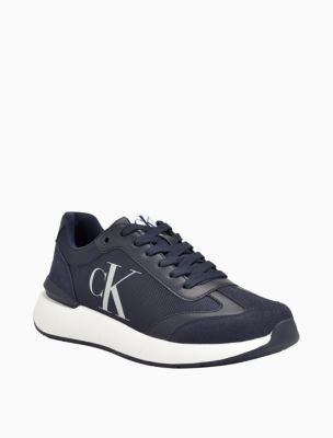 Calvin klein cheap suit shoes