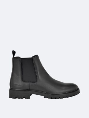 Men's Letrel Boot | Calvin Klein® USA