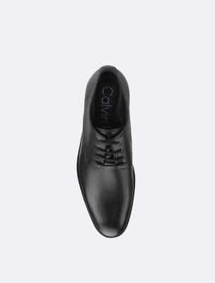 calvin klein dress shoes