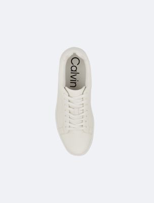 Men's Falconi Sneaker, White