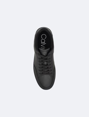 Men's Lalit Sneaker, Black