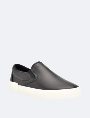 Calvin klein best sale men's norm sneakers