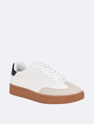 Calvin klein deals men's shoes canada