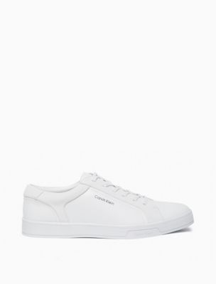 calvin klein men's shoes clearance