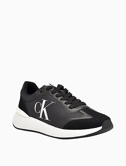 Shop Men's Sneakers | Calvin Klein