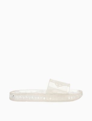 ck slides mens