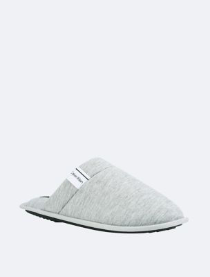 Calvin klein men clearance slippers