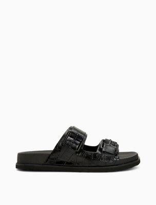 calvin klein sandals