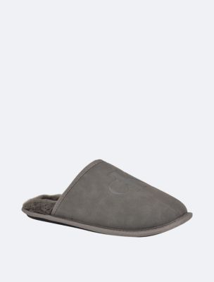 Men s Xavery Slipper Calvin Klein