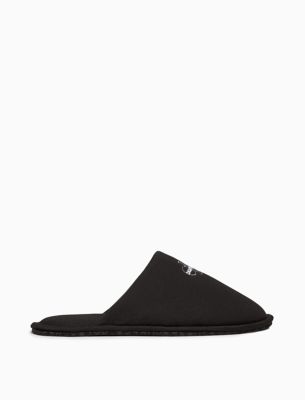 calvin klein brandy suede & leather stiletto
