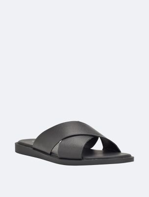 Calvin klein on sale men's sandals