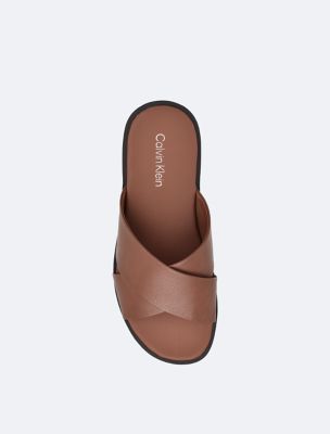 Enrico Sandal | Calvin Klein Enrico Sandal | Calvin Klein