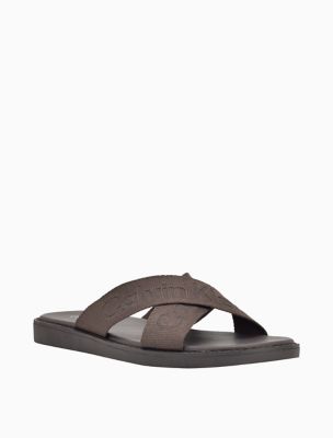 Evano Sandal | Calvin Klein