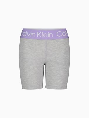 Calvin klein spandex clearance shorts