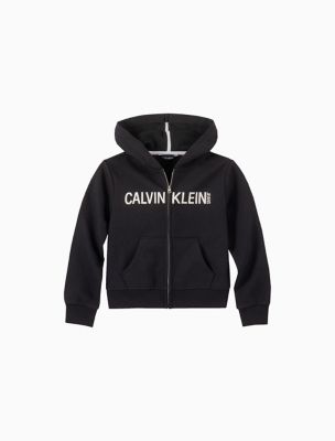 calvin klein baby grow