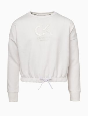 Girls' Calvin Klein Activewear Clothing