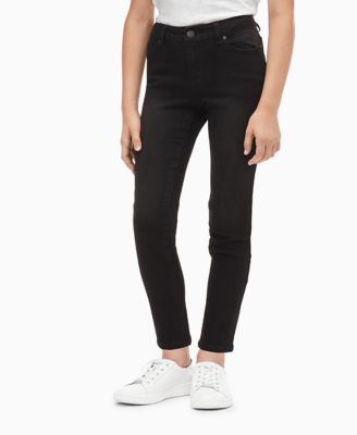 calvin klein women's ultimate skinny jeans