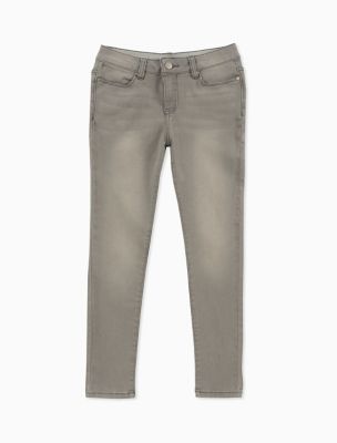 calvin klein ultimate skinny jeans 10x32
