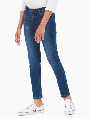 jeans calvin klein slim