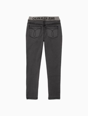 calvin klein jeans jeggings